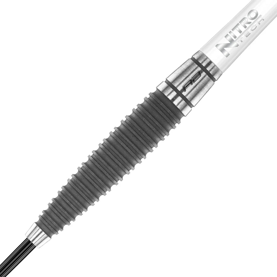 RED DRAGON IKON 1.1 85% TUNGSTEN DARTS 23G