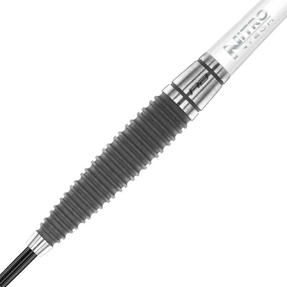 RED DRAGON IKON 1.1 85% TUNGSTEN DARTS 23G