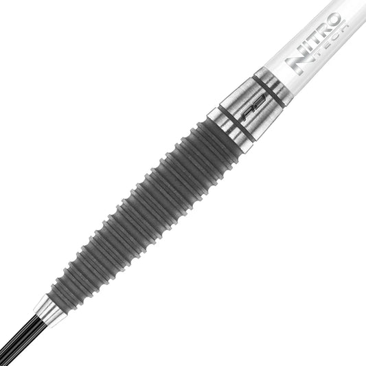 RED DRAGON IKON 1.1 85% TUNGSTEN DARTS 23G