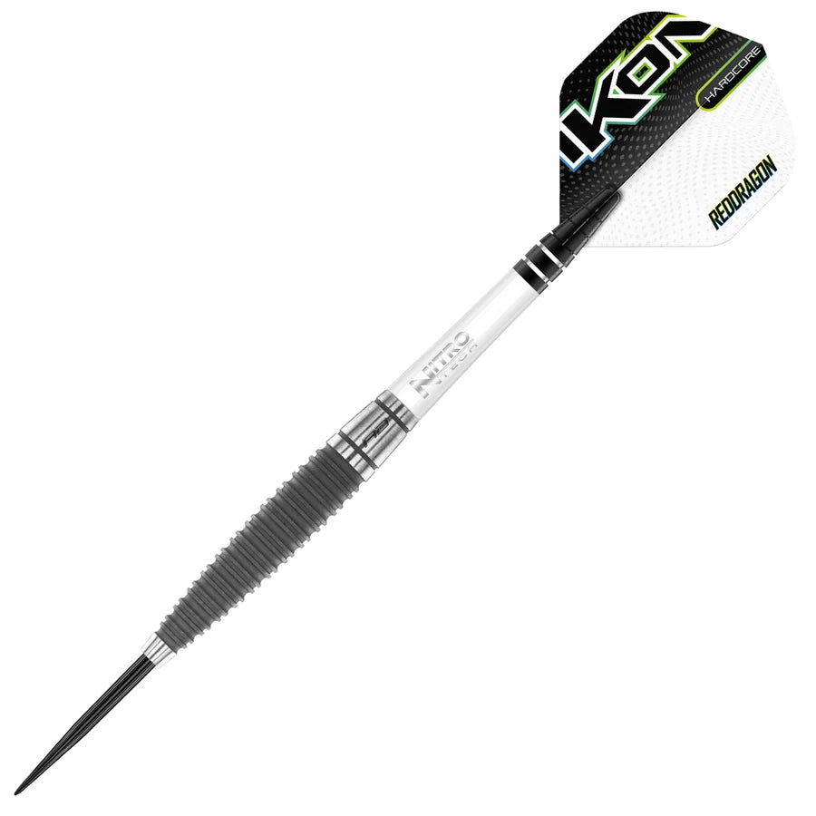 RED DRAGON IKON 1.1 85% TUNGSTEN DARTS 23G