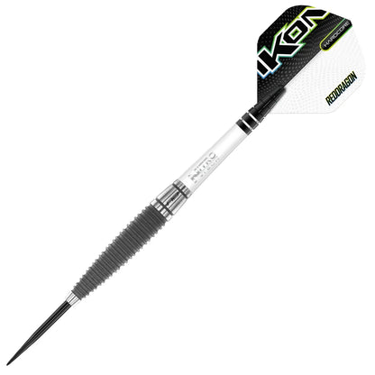 RED DRAGON IKON 1.1 85% TUNGSTEN DARTS 23G