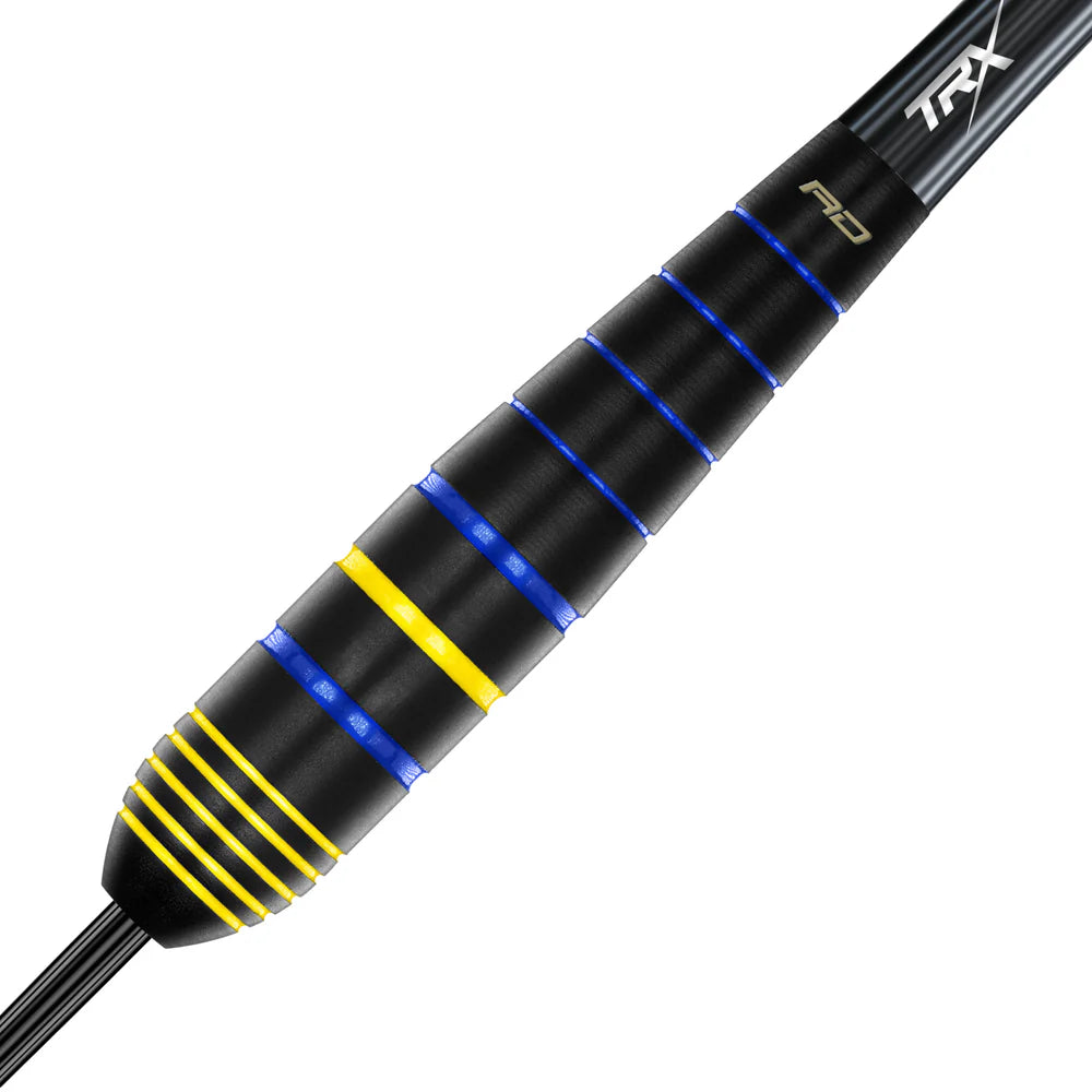 LUKE HUMPHRIES "COOLHAND LUKE" 22G BRASS DARTS