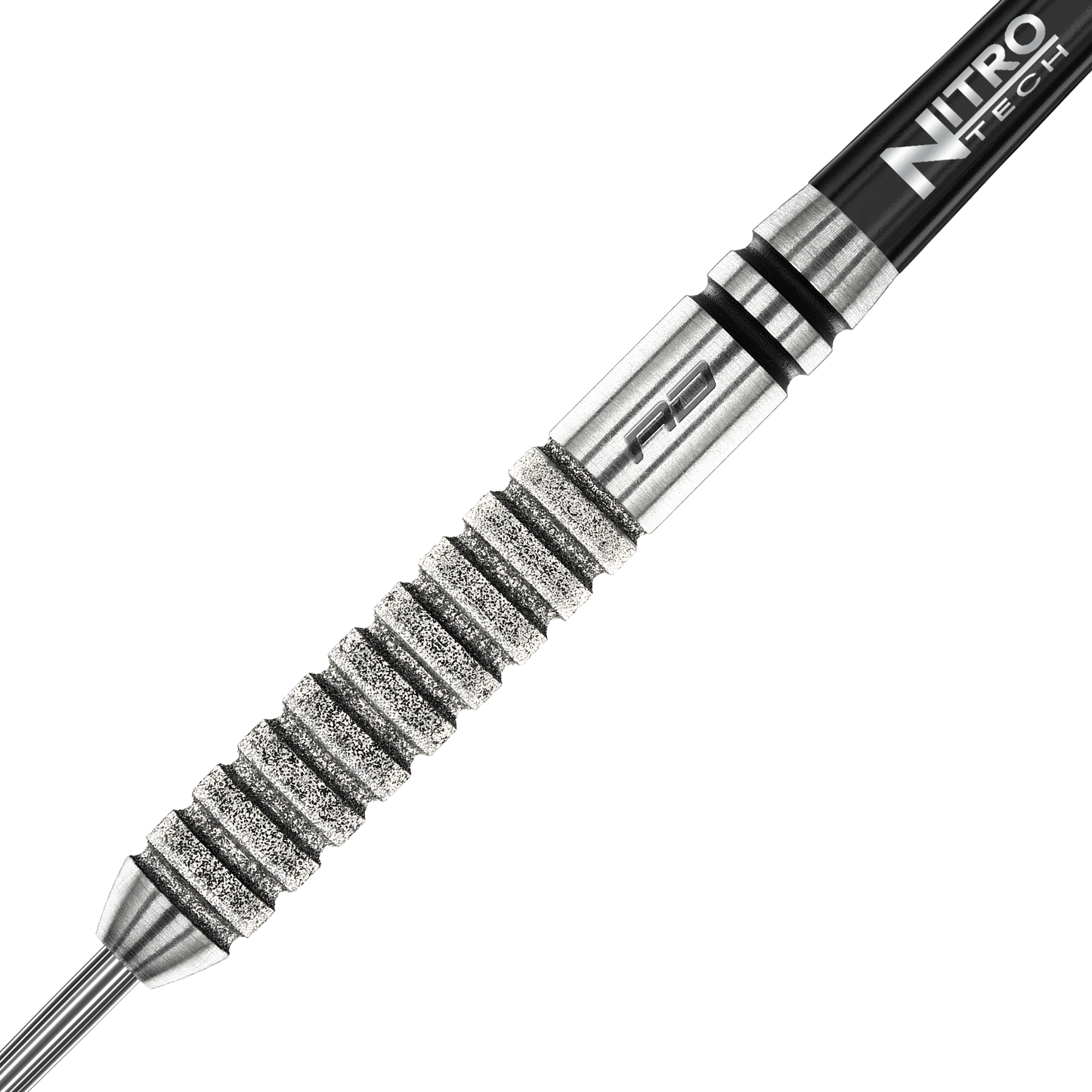 GIAN VAN VEEN TOUR EDITION RED DRAGON 22G DARTS 90% TUNGSTEN