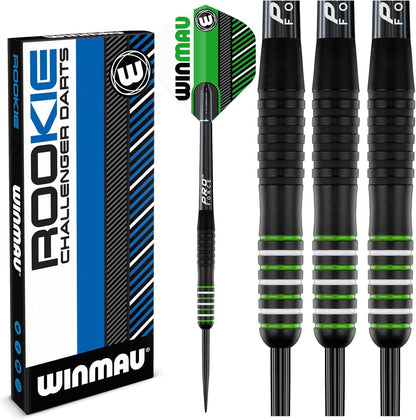 WINMAU ROOKIE 20G BEGINNERS DARTS