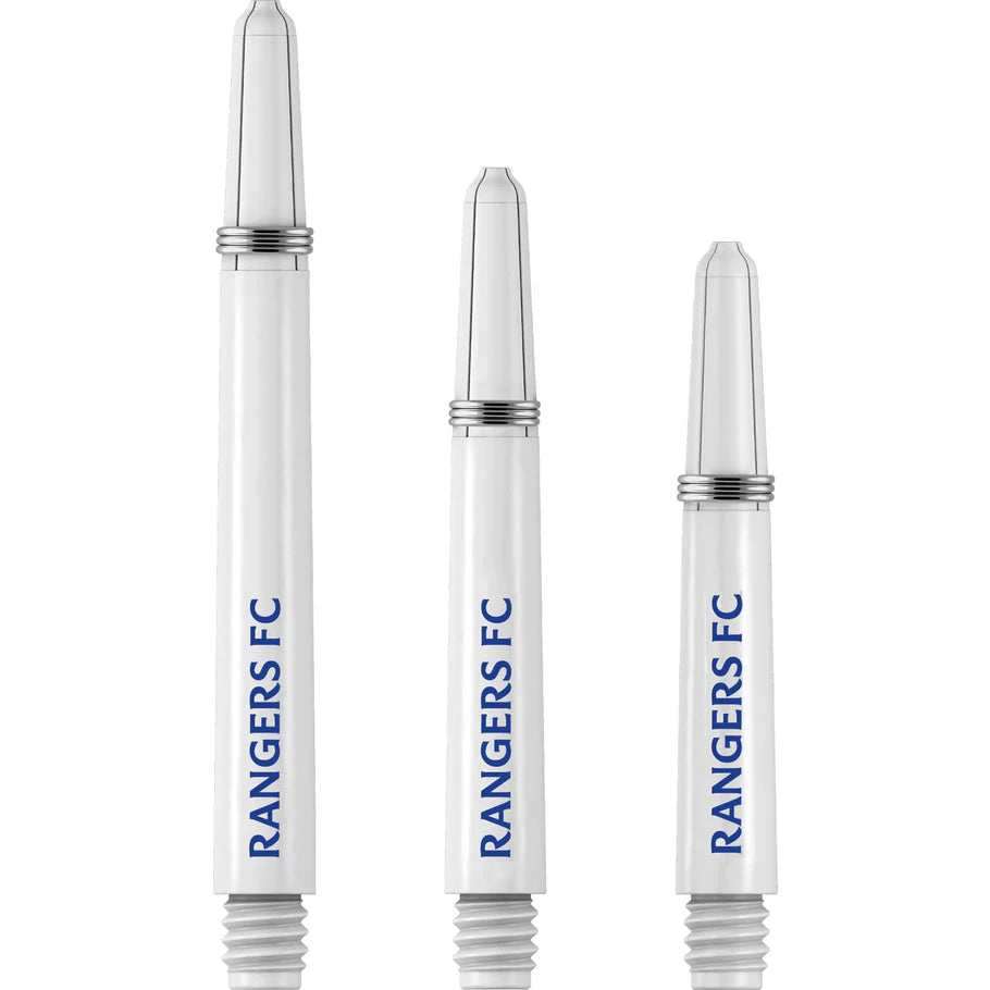 GLASGOW RANGERS FOOTBALL CLUB MEDIUM DART STEMS