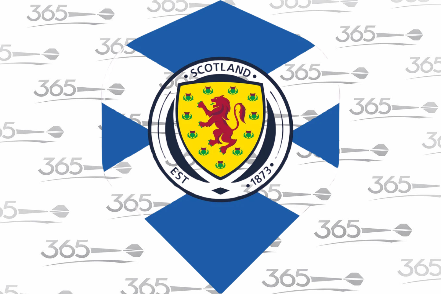 SCOTLAND FOOTBALL FLAG FLIGHTS