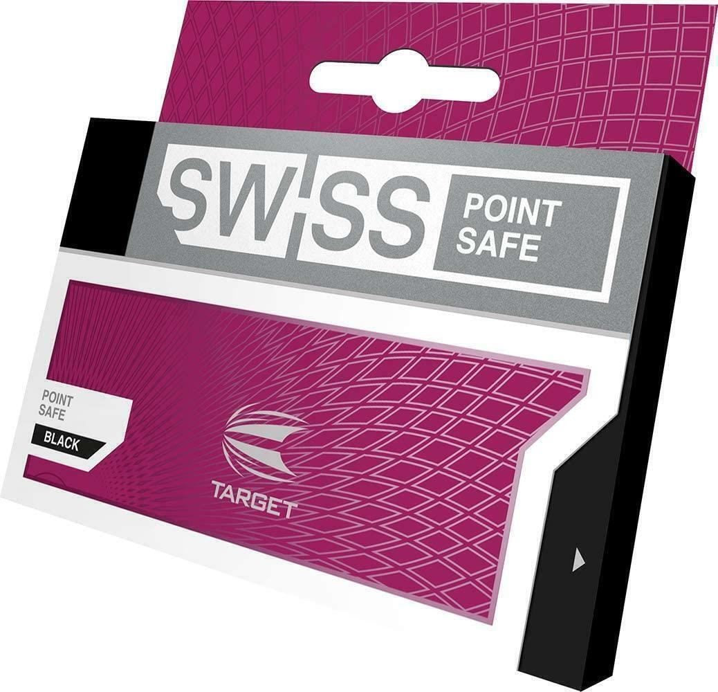 TARGET SWISS POINTS SAFE