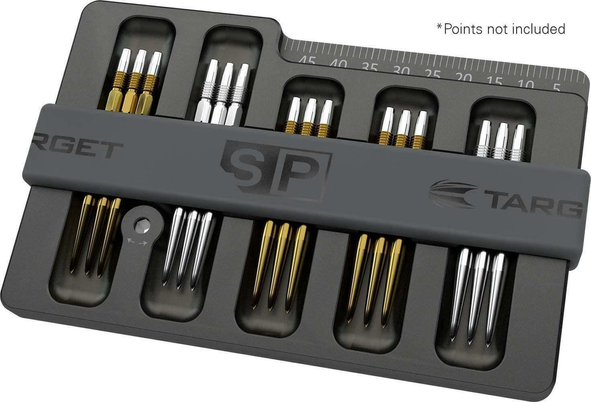 TARGET SWISS POINTS SAFE