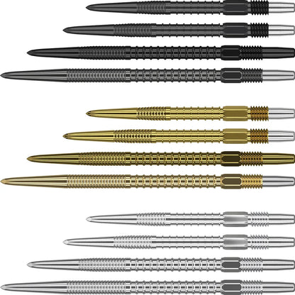 TARGET SWISS POINTS - FIREPOINT