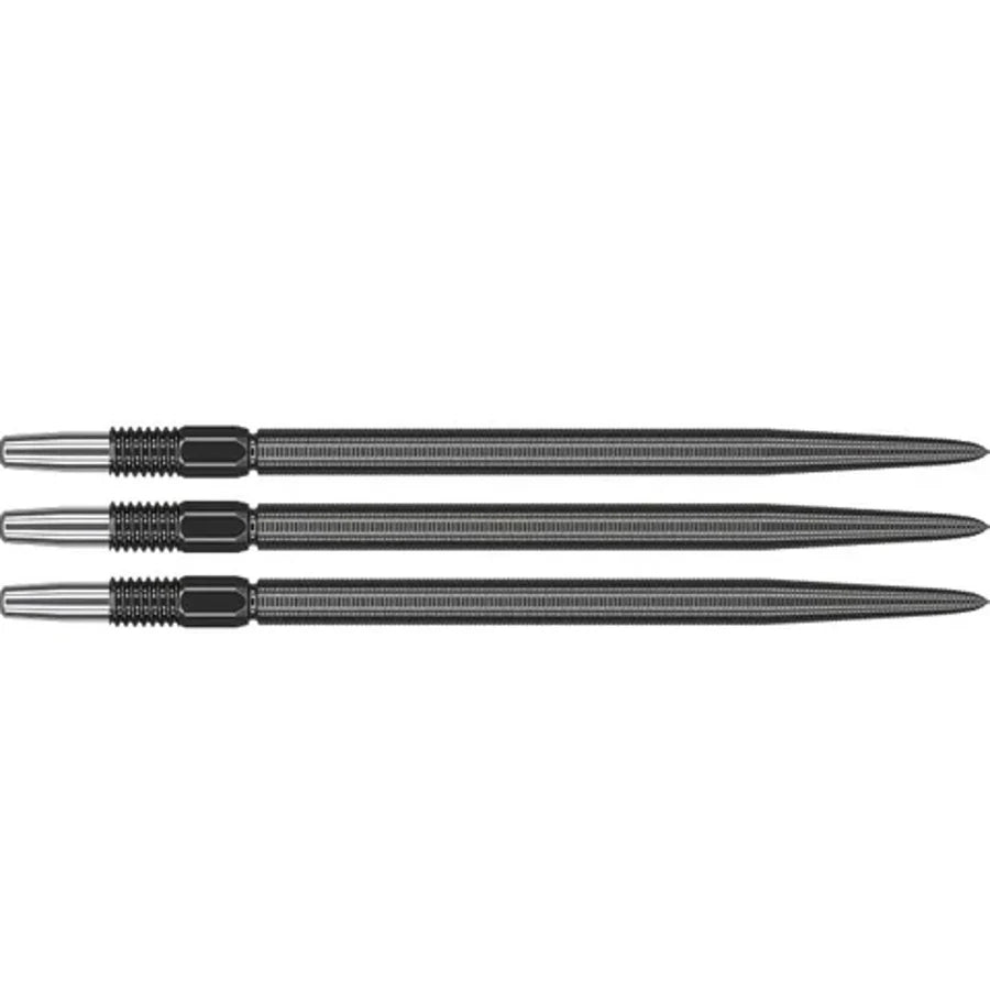 SWISS POINTS NANO REPLACEMENT DART POINTS BY TARGET