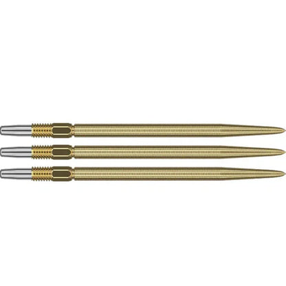 SWISS POINTS NANO REPLACEMENT DART POINTS BY TARGET