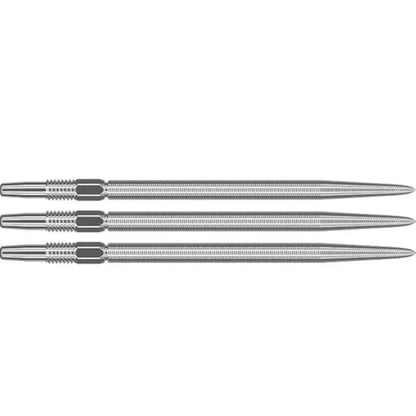 SWISS POINTS NANO REPLACEMENT DART POINTS BY TARGET