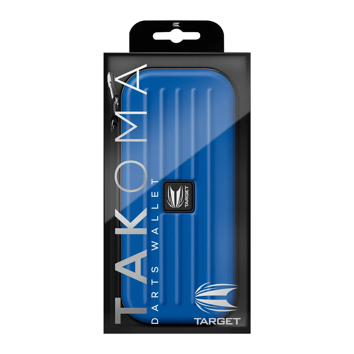 TARGET TAKOMA BLUE DARTS CASE