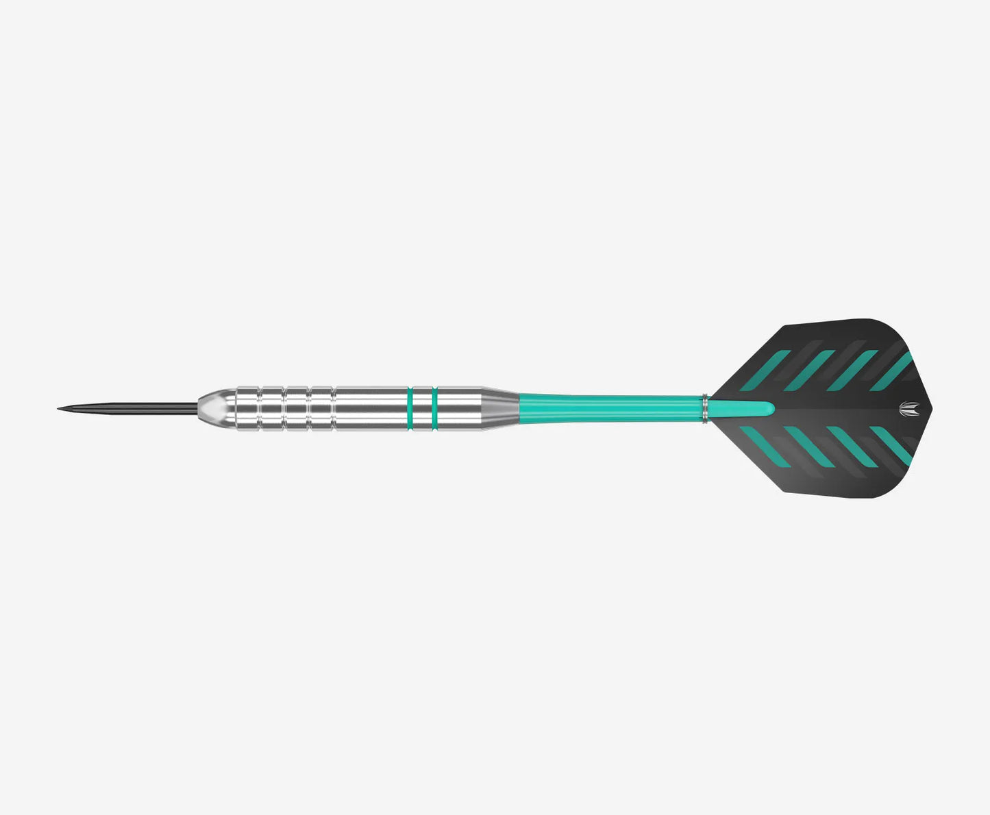 TARGET ROB CROSS VOLTAGE 24G TUNGSTEN LOOK BRASS DARTS SET