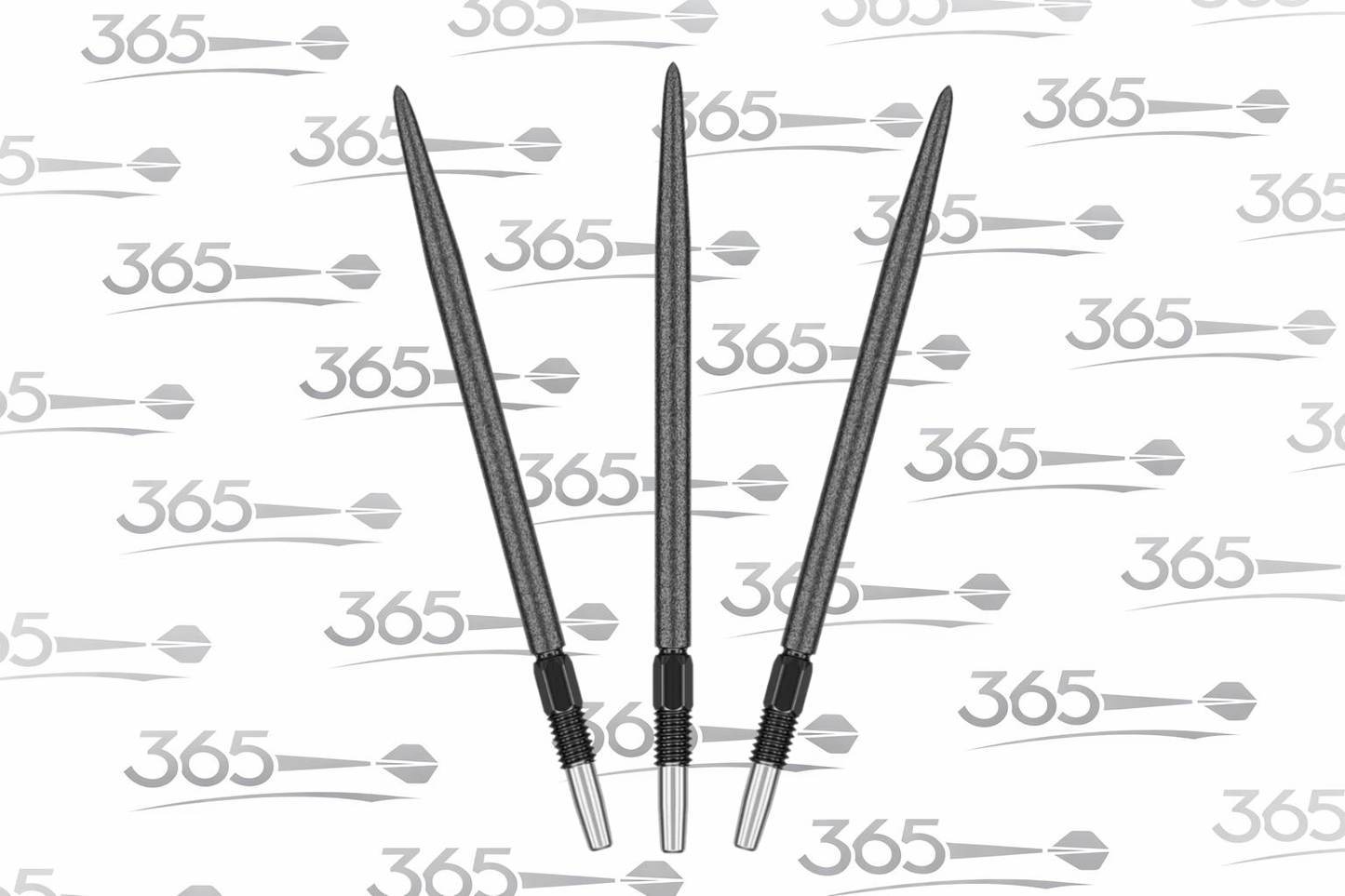 TARGET SWISS POINTS DART POINTS - SLK BLACK 42MM - LUKE LITTLER