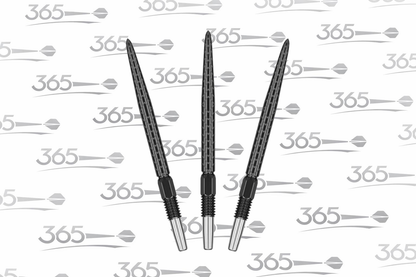 TARGET SWISS POINTS - RVE - BLACK - 26MM