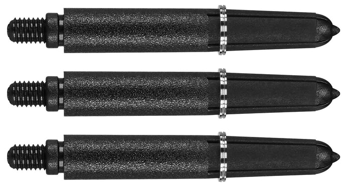 TARGET CARBON TI 3 x REPLACEMENT TOPS DART SHAFT TIPS