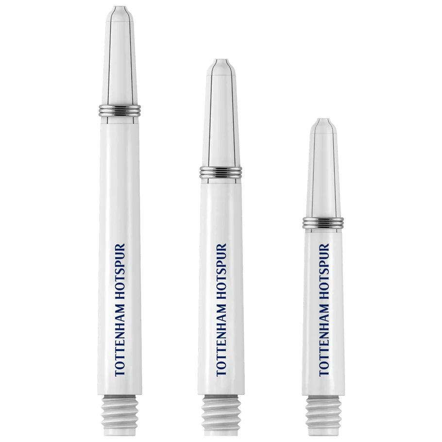 TOTTENHAM HOTSPUR FOOTBALL CLUB MEDIUM DART STEMS