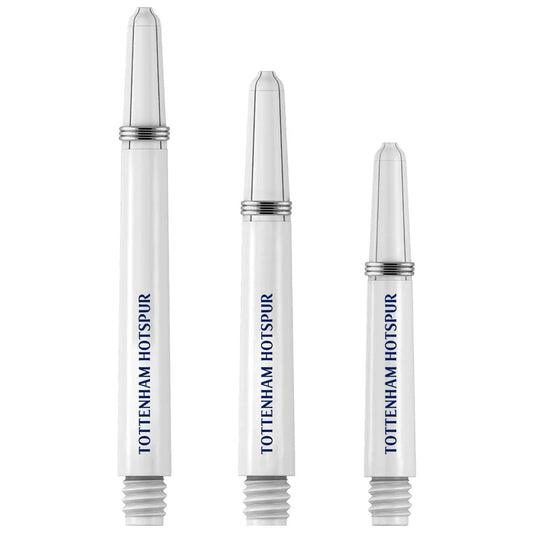TOTTENHAM HOTSPUR FOOTBALL CLUB SHORT DART STEMS