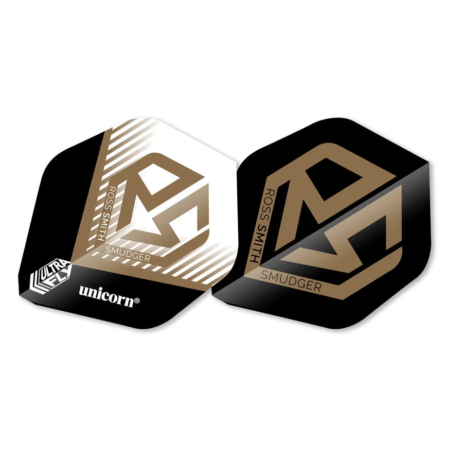 UNICORN ROSS SMITH AR1 DART FLIGHTS