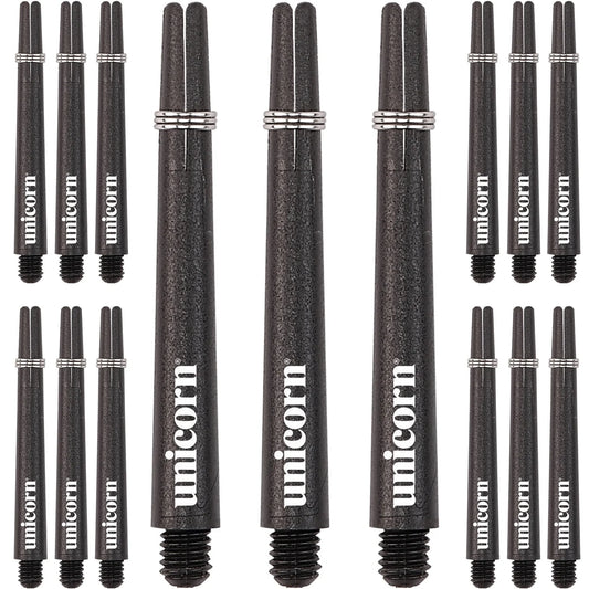UNICORN GRIPPER 3 5 X SETS VALUE PACK DART SHAFTS