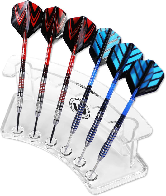 WINMAU WAVE DART DISPLAY STAND
