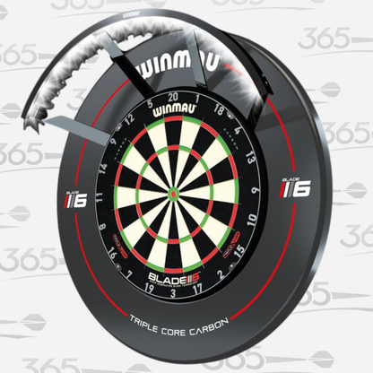 WINMAU POLARIS 120° DARTBOARD LIGHT