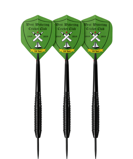 WEST WITTERING CRICKET CLUB DARTS