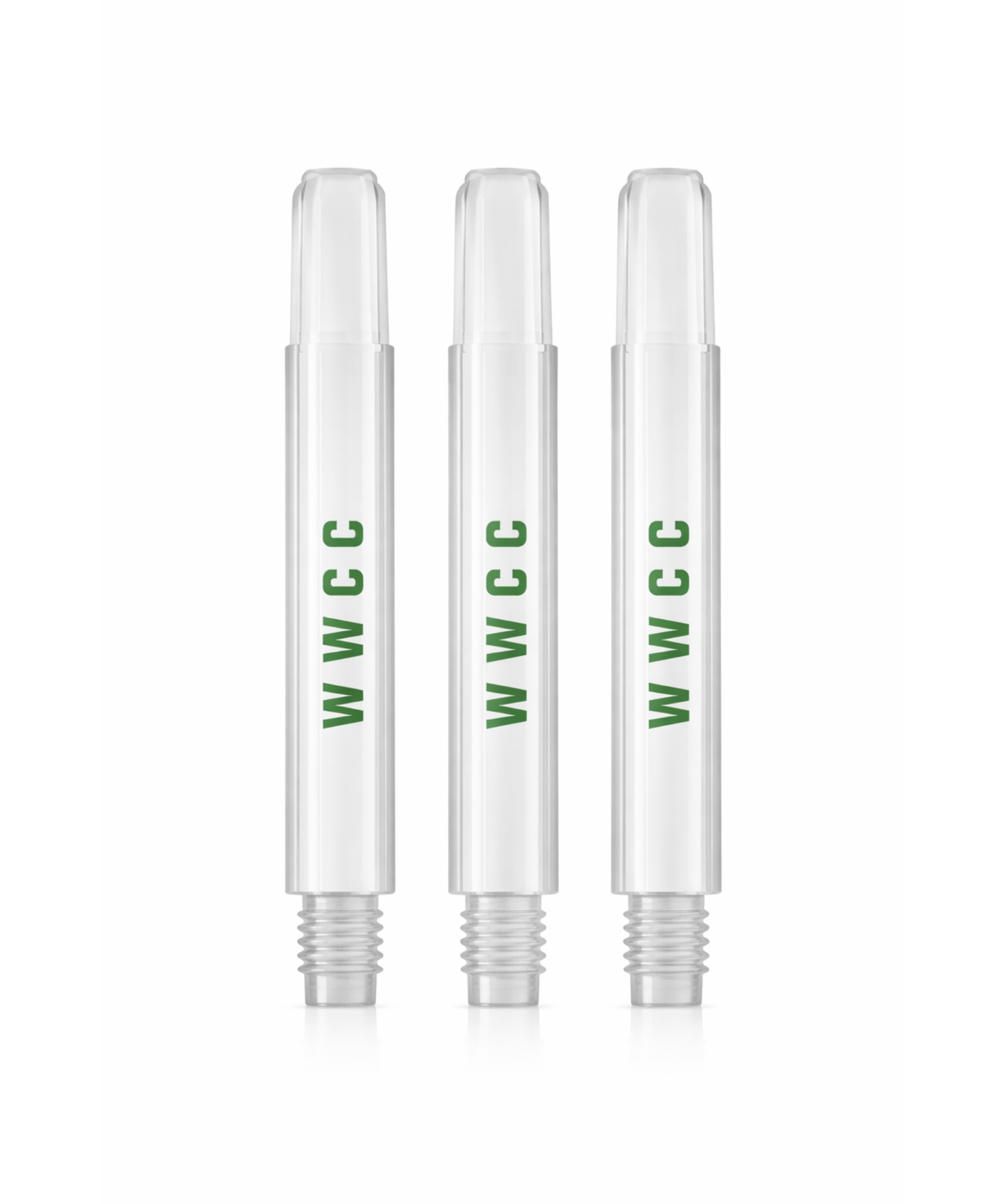 WEST WITTERING CRICKET CLUB DART STEMS SHAFTS