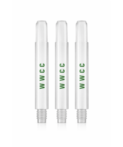 WEST WITTERING CRICKET CLUB DART STEMS SHAFTS