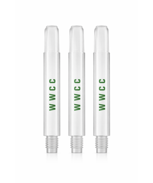 WEST WITTERING CRICKET CLUB DART STEMS SHAFTS
