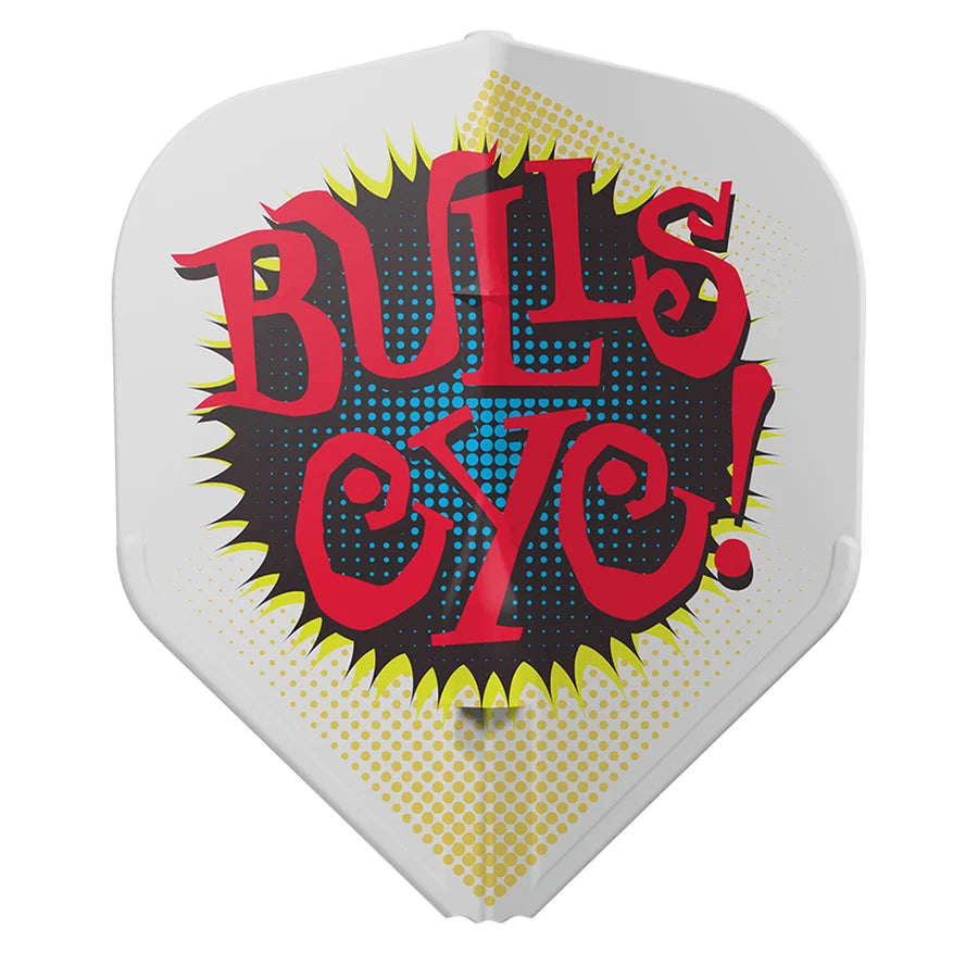 L-STYLE WAYNE MARDLE EZ L1 DART FLIGHTS - TYPE C