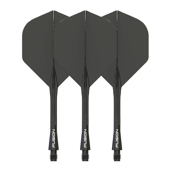WINMAU FUSION INTEGRATED FLIGHT AND SHAFT SYSTEM