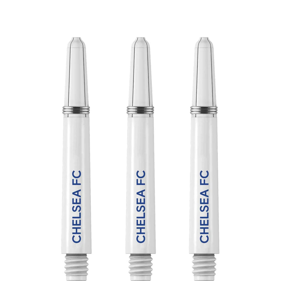 CHELSEA FOOTBALL CLUB SHORT DART STEMS