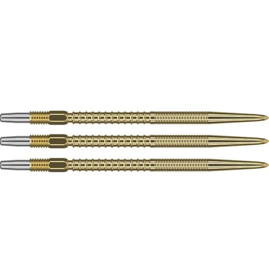 TARGET SWISS POINTS - FIREPOINT