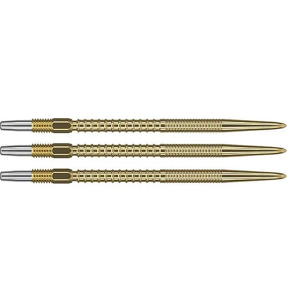TARGET SWISS POINTS - FIREPOINT