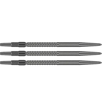 TARGET SWISS POINTS - FIREPOINT