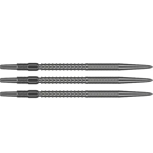 TARGET SWISS POINTS - FIREPOINT