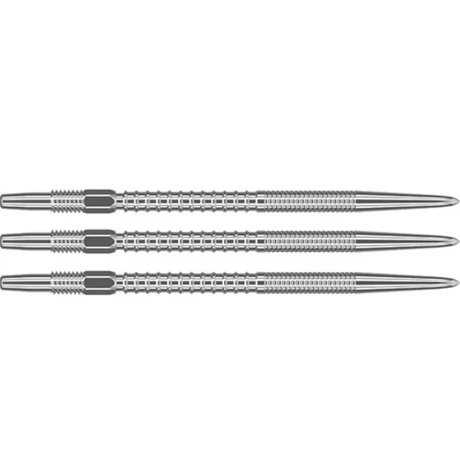 TARGET SWISS POINTS - FIREPOINT