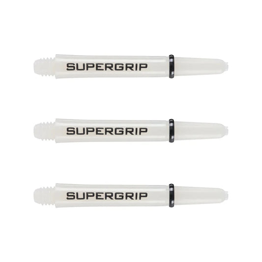HARROWS SUPERGRIP DART SHAFTS STEMS