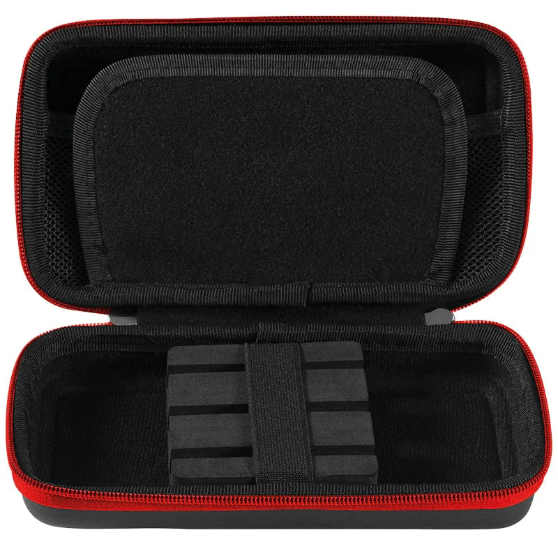 JONNY CLAYTON RED DRAGON DARTS CASE