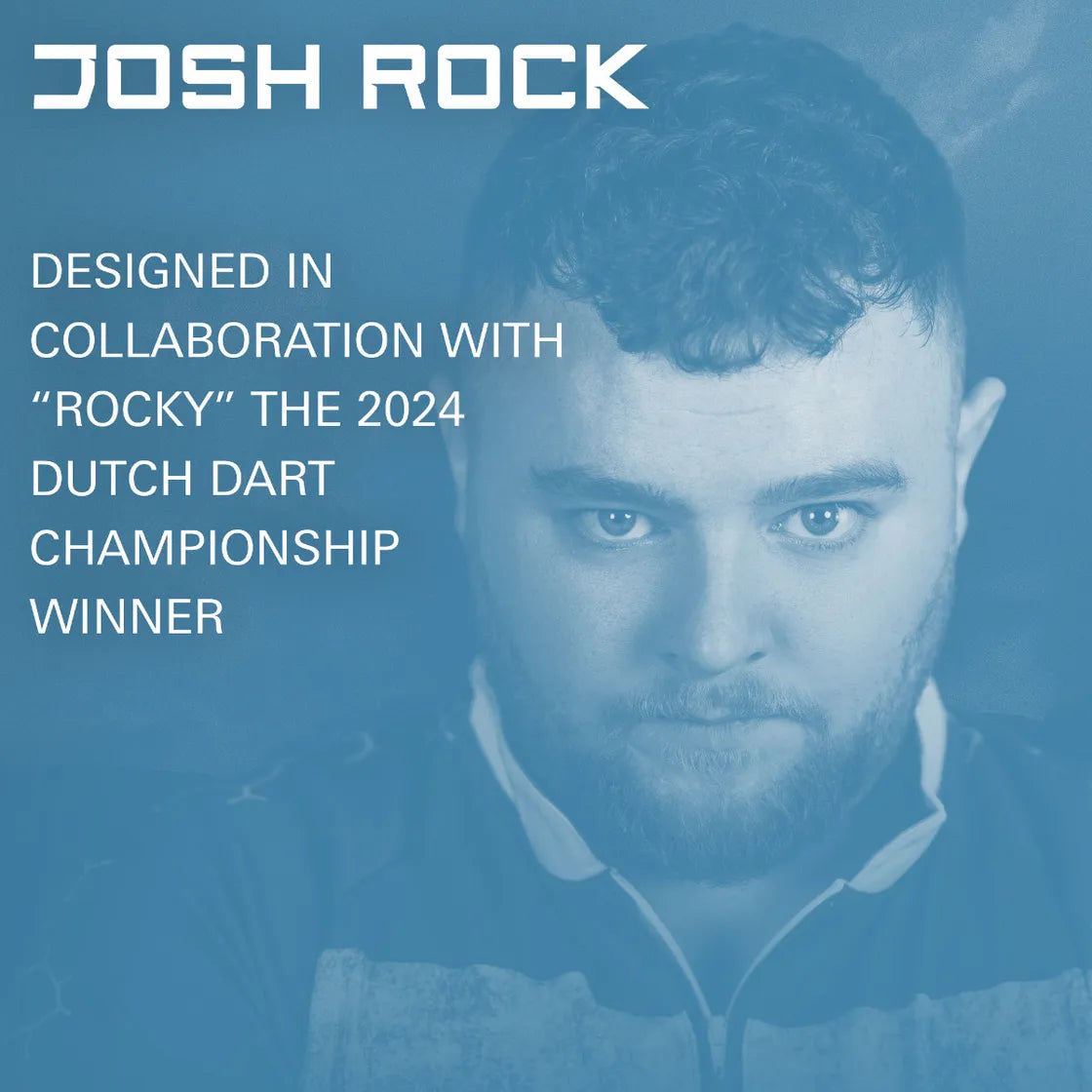 TARGET K FLEX JOSH ROCK NO2