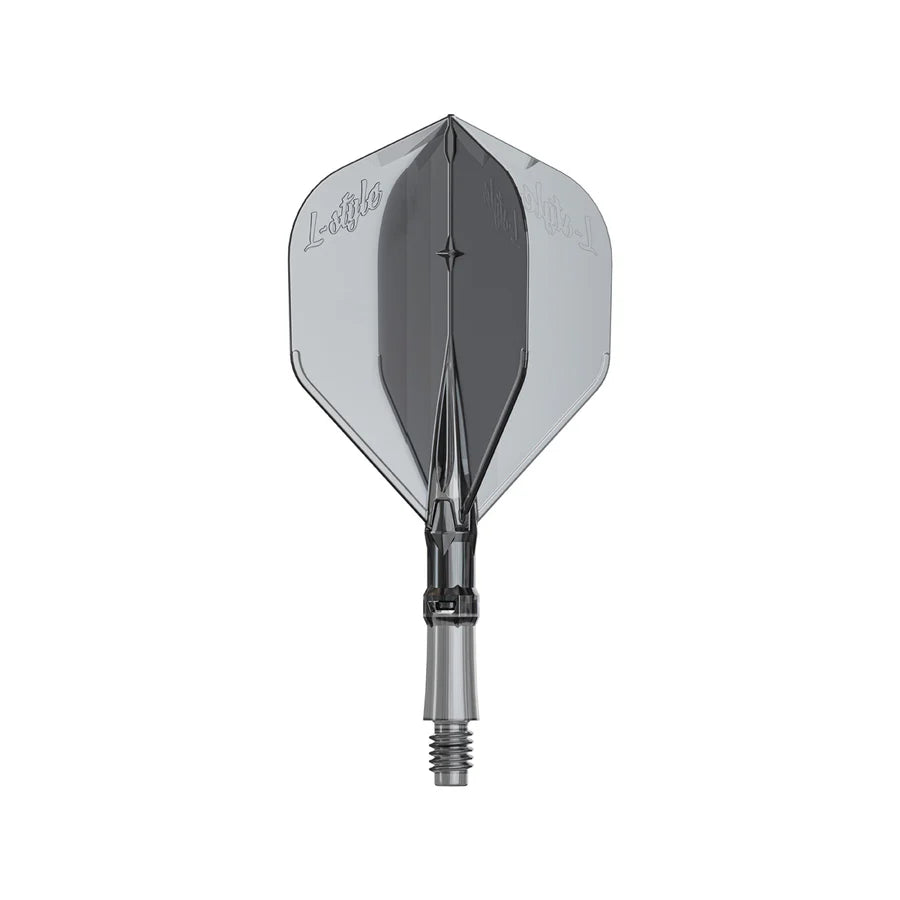 L-STYLE L-SYSTEM INTEGRATED FLIGHTS & STEMS