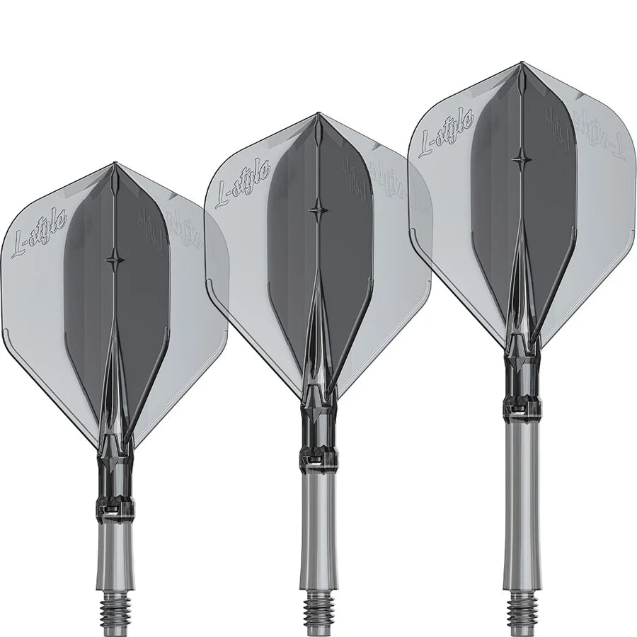 L-STYLE L-SYSTEM INTEGRATED FLIGHTS & STEMS