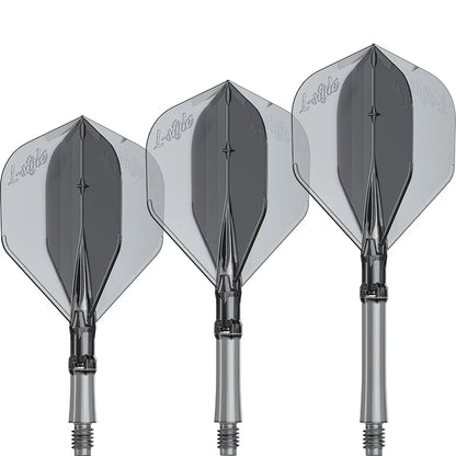L-STYLE L-SYSTEM INTEGRATED FLIGHTS & STEMS