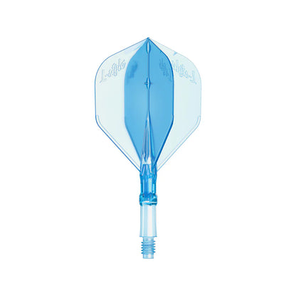 L-STYLE L-SYSTEM INTEGRATED FLIGHTS & STEMS