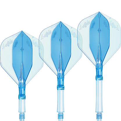 L-STYLE L-SYSTEM INTEGRATED FLIGHTS & STEMS