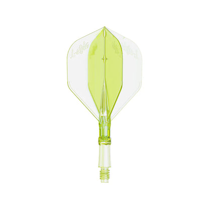 L-STYLE L-SYSTEM INTEGRATED FLIGHTS & STEMS