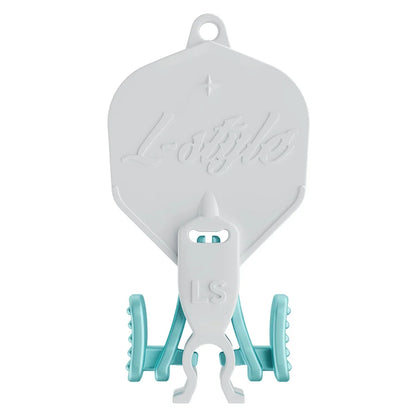 L-STYLE L-SYSTEM KEY-2 FLIGHT REMOVING TOOL