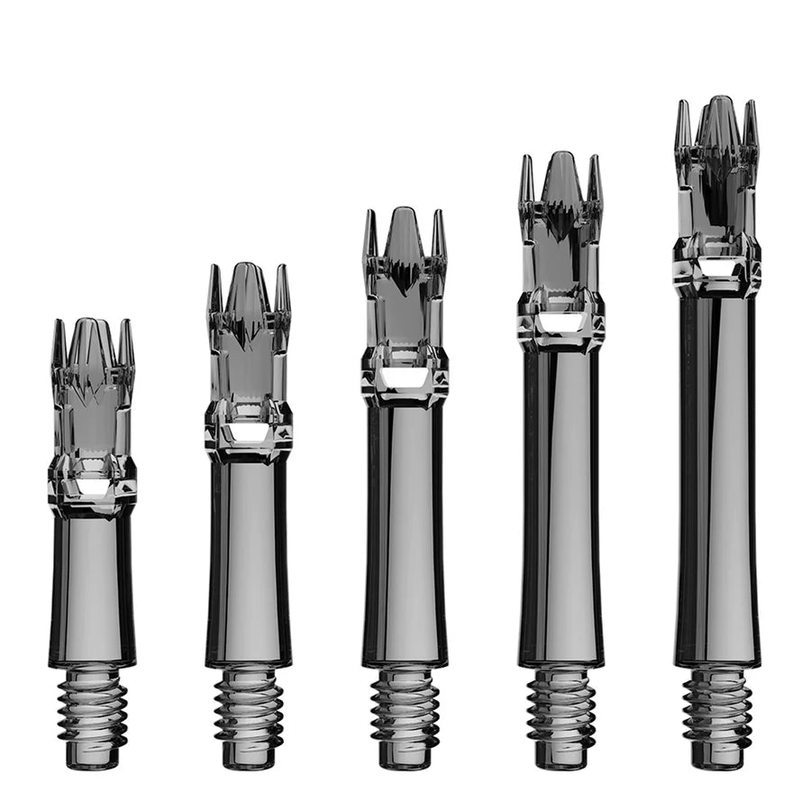L-STYLE L-SYSTEM SHAFTS